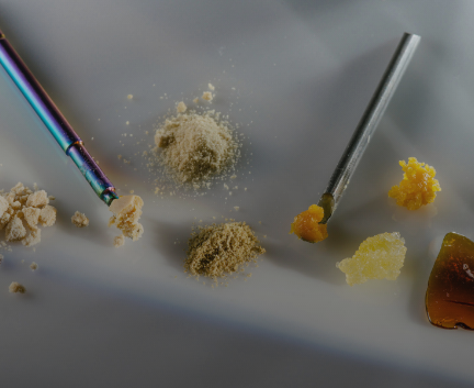 Concentrates
