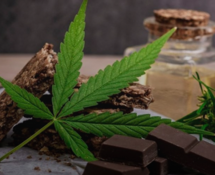 Edibles